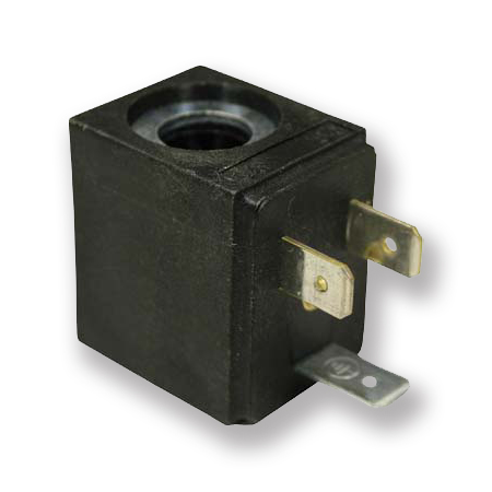 BOBINA OLAB 6000 24V.9W. BOBINA OLAB 6000 24V.9W.