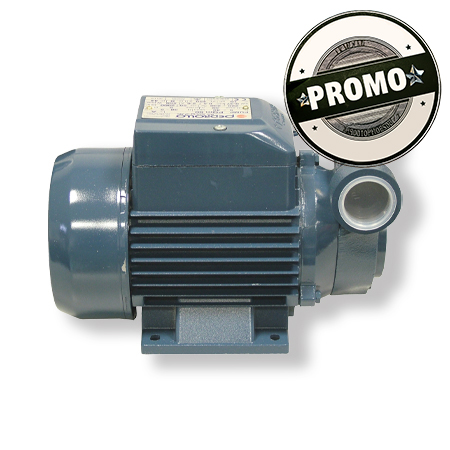 POMPA PEDROLLO PQ65 230/380V. TRIFASE POMPA PEDROLLO PQ65 230/380V. TRIFASE