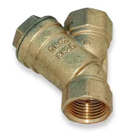 FILTRO LINEA INTERNO INOX 1