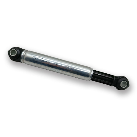 AMMORTIZZATORE SUSPA 120N A=175/250mm ADATTABILE MIELE* FORI H=8mm. AMMORTIZZATORE SUSPA 120N A=175/250mm ADATTABILE MIELE* FORI H=8mm.