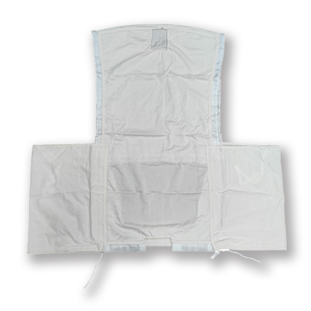 CAMICIOTTO MANICHINO CABINET CAMPTEL* GHIDINI*