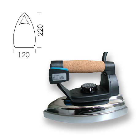 FERRO LELIT FS155 KG. 1,500