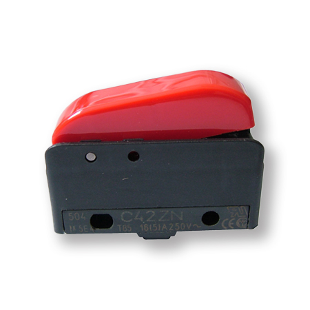 MICROINTERRUTTORE FERRO C42ZN 2 CONTATTI