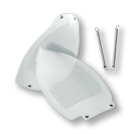 SOLETTA SEMPLICE  UNICA G .- IRON G.- STIROVAP* 2