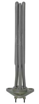FLANGIA TRIANGOLARE+SONDA GRANDE CASOLI*   ELEMENTO L= 160mm. W.1500