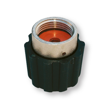 TAPPO SICUREZZA STIROLUX 5/8 F.