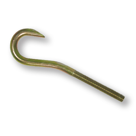 GANCIO MOLLA F6 PICCOLO