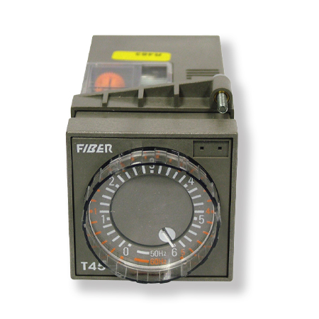 TIMER FIBER T45 BJ2625FO V.220