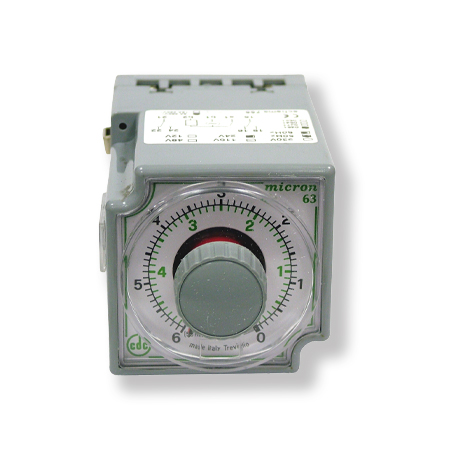TIMER CDC 0440 730 220V.