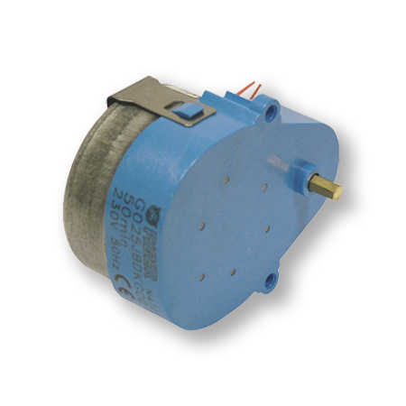 BOBINA TELERUTTORE HR 1310 20 AMPERE 24V.
