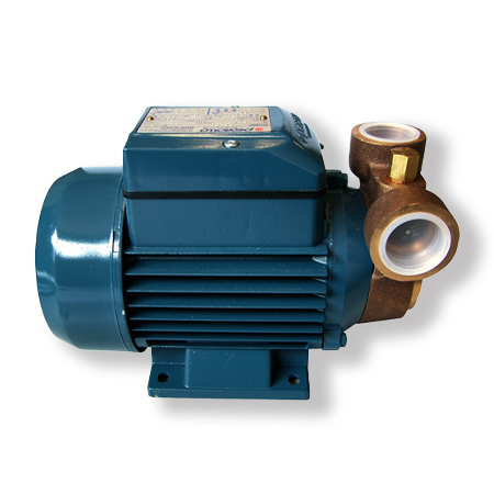 POMPA PEDROLLO PQM81-BS OTTONE 220V MONOFASE 0,5HP