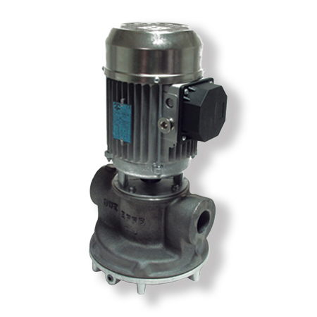 POMPA PERCL.AUES 200 1,1/2 220/380