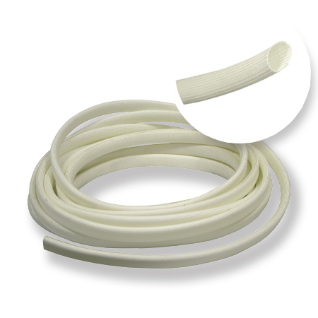 CALZA VETRO Ø=24mm.
