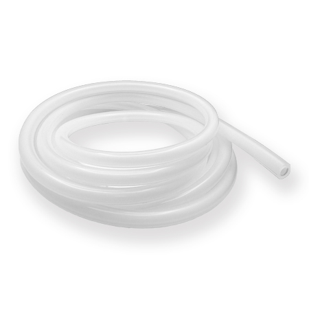 TUBO SILICONE 6,4X12,8
