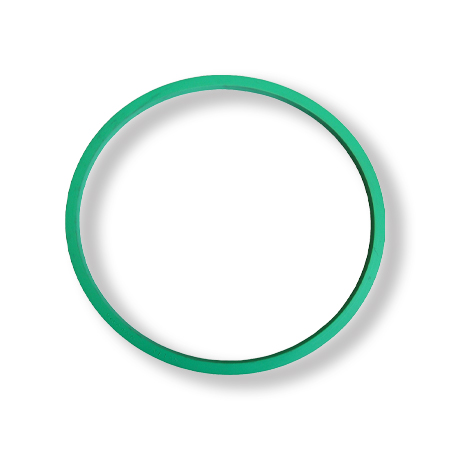 GUARNIZIONE VITON UNION* Ø=280mm. 12X7mm.