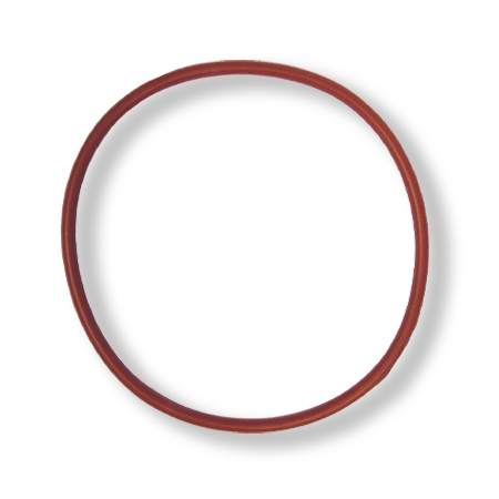 GUARNIZIONE VITON ANELLO Ø=170X5mm. TIPO NUOVO