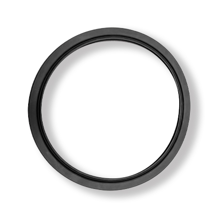 GUARNIZIONE OBLO LAVATRICE ALLIANCE* ADATTABILITA 529575 PER:FS16-LH165-FS22-RS18-RS22