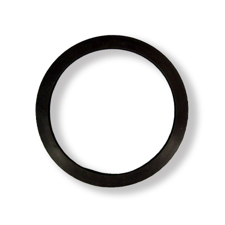 GUARNIZIONE VETRO Ø=165mm. CAVA  10 ERCLOR