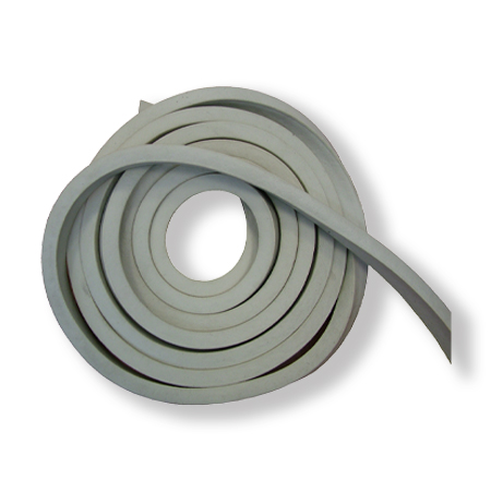 GUARNIZIONE MORBIDA OBLO 10X15mm. LAVATRICE ACQUA