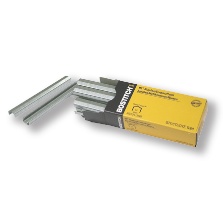 PUNTI BOSTITCH SP1906Z CONF.5000 PZ